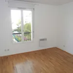 Appartement de 73 m² avec 3 chambre(s) en location à Poissy