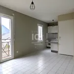 Rent 1 bedroom apartment of 20 m² in Sainte-Luce-sur-Loire