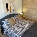 Rent 3 bedroom apartment in Malaga