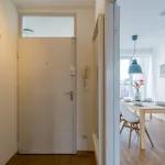 Rent 3 bedroom apartment of 136 m² in Berlin