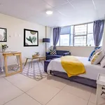 Rent 1 bedroom apartment in Johannesburg