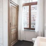 Huur 1 slaapkamer appartement van 70 m² in brussels