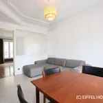 Rent 2 bedroom apartment of 51 m² in Paris 18 - Rue Houdon