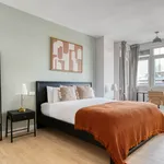 Rent 2 bedroom apartment of 1023 m² in Madrid