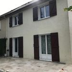 Maison de 90 m² avec 4 chambre(s) en location à Monnaie