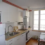 Appartement de 64 m² avec 1 chambre(s) en location à LA