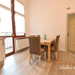 Rent 3 bedroom apartment in Brno