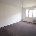 Pronajměte si 2 ložnic/e byt o rozloze 54 m² v Praha