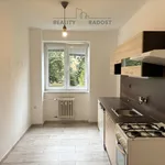 Pronajměte si 2 ložnic/e byt o rozloze 56 m² v Ostrava