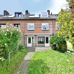 Huur 4 slaapkamer huis van 94 m² in tilburg