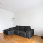 Rent 1 bedroom apartment of 36 m² in Pori