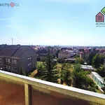 Pronajměte si 5 ložnic/e byt o rozloze 57 m² v Litoměřice