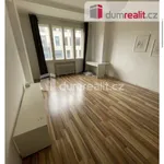 Rent 2 bedroom apartment of 66 m² in Praha