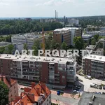 Rent 2 bedroom apartment of 35 m² in Katowice