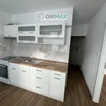 Rent 2 bedroom apartment of 58 m² in Nýřany