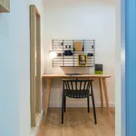 Rent 1 bedroom apartment of 61 m² in Valencia