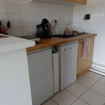 Rent 2 bedroom apartment of 36 m² in Castres