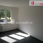 Rent 2 bedroom apartment in Karlovy Vary