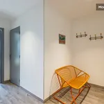 Appartement de 64 m² avec 2 chambre(s) en location à Lyon