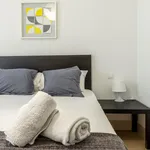 Rent 2 bedroom apartment of 58 m² in Málaga