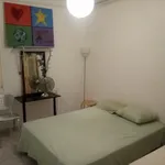 Rent 4 bedroom apartment in Barcelona