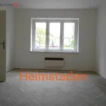 Rent 4 bedroom apartment of 84 m² in Hořany u Poříčan