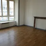 Appartement de 44 m² avec 2 chambre(s) en location à BethuneT