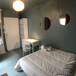 Appartement de 16 m² avec 1 chambre(s) en location à Bordeaux