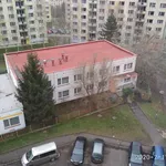 Rent 2 bedroom apartment in Teplice