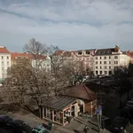 Pronajměte si 1 ložnic/e byt o rozloze 23 m² v Prague