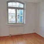 2-Raum-Wohnung mit Aufzug und großem Balkon und EBK