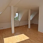 Rent 2 bedroom apartment of 51 m² in Chemnitz