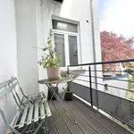  appartement avec 2 chambre(s) en location à Ixelles - Elsene