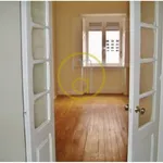 Alugar 1 quarto apartamento de 50 m² em Lisbon