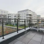 Appartement de 80 m² avec 2 chambre(s) en location à brussels