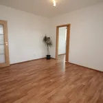 Rent 2 bedroom apartment of 56 m² in Prague