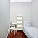 Quarto em Lisboa