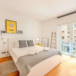 Rent 1 bedroom apartment in lisbon