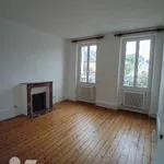 Maison de 132 m² avec 5 chambre(s) en location à BERTHENONVILLE