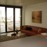 Rent 1 bedroom apartment in Antwerpen