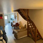 Rent 1 bedroom house in Gent