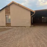 Rent 3 bedroom house in Pretoria