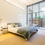 Rent 2 bedroom apartment of 287 m² in Barcelona