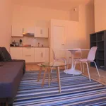 Huur 1 slaapkamer appartement van 50 m² in brussels