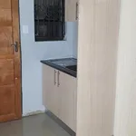 Rent 1 bedroom apartment in Gauteng