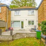 Terraced house to rent in Pine Grove, Weybridge KT13