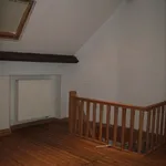 Rent 2 bedroom house of 44 m² in Brugge