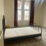 Rent 4 bedroom apartment in Glasgow  City Centre