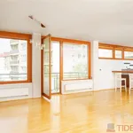 Pronajměte si 3 ložnic/e byt o rozloze 114 m² v Prague