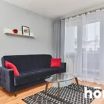 Rent 2 bedroom apartment of 43 m² in Wrocław